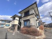 香久山駅より徒歩8分 1階 築31年7ヶ月の賃貸物件