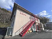 橿原神宮西口駅より徒歩6分 築32年3ヶ月 2階建の賃貸物件
