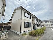 コスモス結崎BB 2階 築27年7ヶ月の賃貸物件