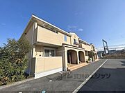 新ノ口駅より徒歩4分 2階 築12年の賃貸物件