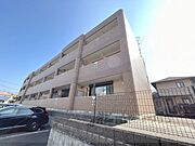 ルーエンハイム 3階 築18年5ヶ月の賃貸物件