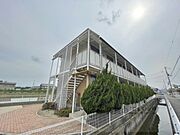 耳成駅より徒歩14分 1階 築32年10ヶ月の賃貸物件