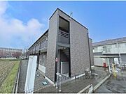 近鉄御所駅より徒歩9分 築10年2ヶ月 2階建の賃貸物件