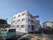 橿原神宮西口駅より徒歩5分 2階 築28年の賃貸物件