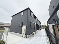 奈良県大和高田市中今里町：物件画像／株式会社エリッツ　香芝店