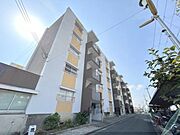 巻向駅より徒歩8分 3階 築53年10ヶ月の賃貸物件