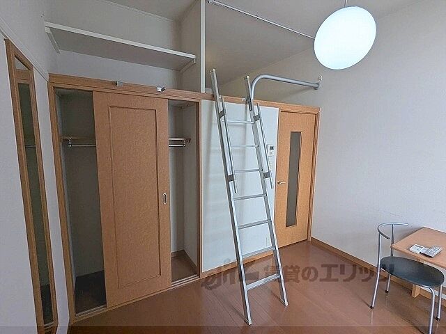 子供部屋