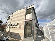 新ノ口駅より徒歩16分 2階 築17年1ヶ月の賃貸物件