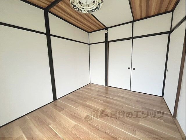 子供部屋