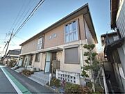 シャーメゾン東坊城の賃貸物件