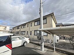 近鉄南大阪線 当麻寺駅 徒歩2分の賃貸アパート