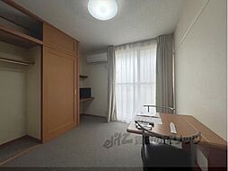 レオパレス幸甚 301 3階1Kのリビング/ダイニング