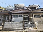 築山駅より徒歩11分 築51年3ヶ月 2階建の賃貸物件