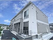 portebonheurふたかみの賃貸物件