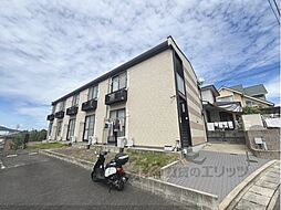 レオパレス優豊 203