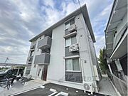 メゾンゆずりはの賃貸物件