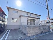 ヒルトップUの賃貸物件