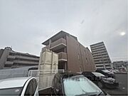 五位堂駅より徒歩3分 2階 築23年8ヶ月の賃貸物件