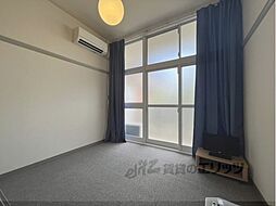 レオパレスハートピア15 1Kの写真