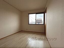 コスモス　Ｂ棟 2階2LDKのリビング/ダイニング