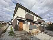 二上駅より徒歩7分 築16年5ヶ月 2階建の賃貸物件
