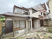 志都美駅より徒歩18分 築40年 2階建の賃貸物件