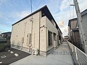 シエロガーデンかつらぎＢの賃貸物件