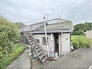 五位堂駅より徒歩17分 築63年9ヶ月 1階建の賃貸物件