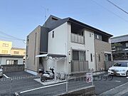 サウス・ボニート２の賃貸物件