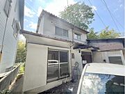 畠田駅より徒歩11分 築52年10ヶ月 2階建の賃貸物件