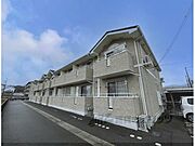 ピュア コート サクセスの賃貸物件
