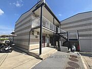 レオパレスウィン・ウィン 2階 築19年4ヶ月の賃貸物件