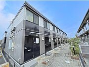 田原本駅より徒歩7分 1階 築24年10ヶ月の賃貸物件