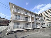 大和八木駅より徒歩10分 3階 築41年3ヶ月の賃貸物件