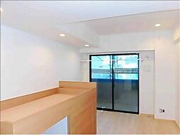 Raffine名駅南 302 3階1Kのリビング/ダイニング