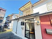 尾頭橋駅より徒歩15分 築28年1ヶ月 2階建の賃貸物件