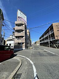 ＳＵＭＩワンルームマンション 3