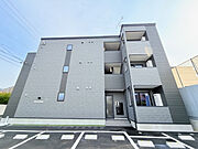 春田駅より徒歩10分 1階 新築の賃貸物件