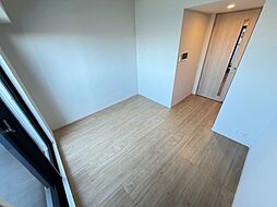 ステージファースト名古屋尾頭橋(旧S-RESIDENCE尾頭 304 3階1Kのリビング/ダイニング