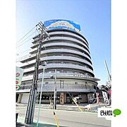 西一ビルの賃貸物件