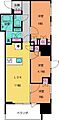 GRANPASEO名古屋伏見2階19.3万円