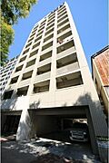CITYSPIRE名駅南 10階 築19年10ヶ月の賃貸物件