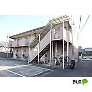 パークサイド錦２第二錦荘の賃貸物件