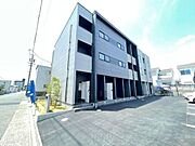 AVANTIASage中島新町 3階 新築の賃貸物件