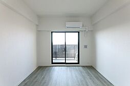 S-RESIDENCE尾頭橋clarity 1002 10階1Kのリビング/ダイニング