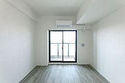 S-RESIDENCE尾頭橋clarity 1103 11階1Kのリビング/ダイニング