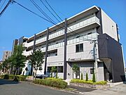 パークサイドグリーンの賃貸物件