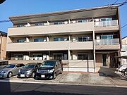コンフォート・テラスの賃貸物件