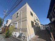 ボンヌール柳瀬の賃貸物件