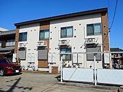 プロムナードYの賃貸物件